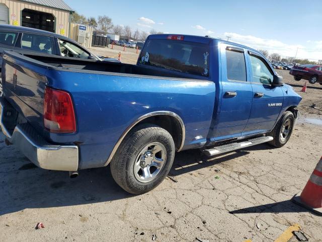 Photo 2 VIN: 1D7RB1GK1BS530151 - DODGE RAM 1500 