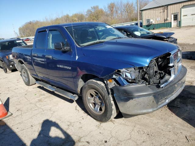 Photo 3 VIN: 1D7RB1GK1BS530151 - DODGE RAM 1500 