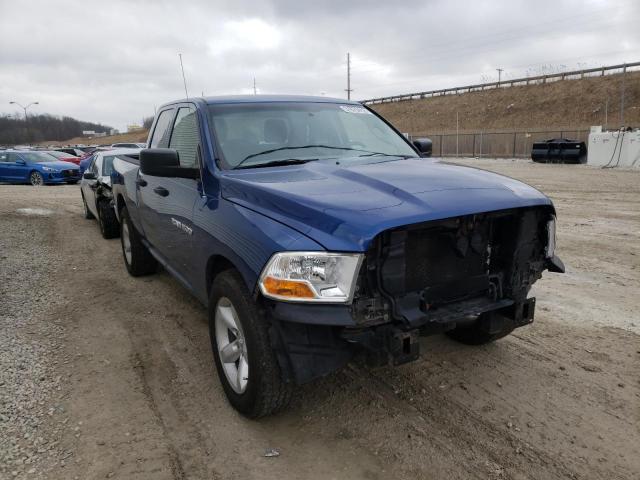 Photo 0 VIN: 1D7RB1GK1BS567653 - DODGE RAM 1500 