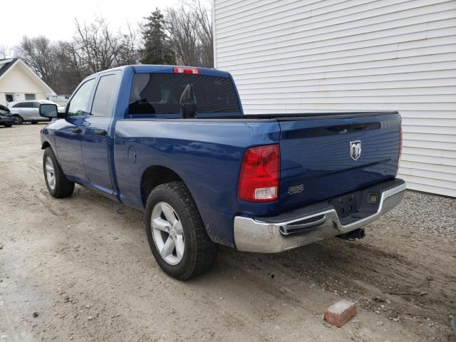 Photo 2 VIN: 1D7RB1GK1BS567653 - DODGE RAM 1500 