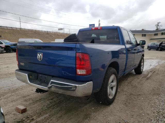 Photo 3 VIN: 1D7RB1GK1BS567653 - DODGE RAM 1500 