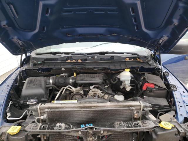 Photo 6 VIN: 1D7RB1GK1BS567653 - DODGE RAM 1500 