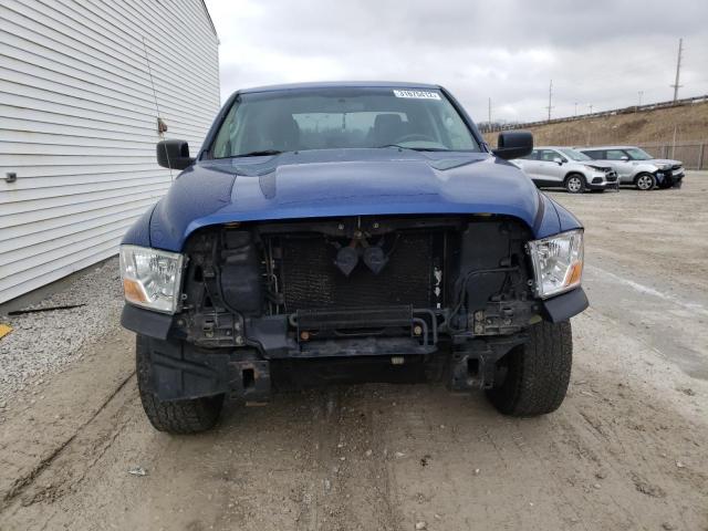 Photo 8 VIN: 1D7RB1GK1BS567653 - DODGE RAM 1500 