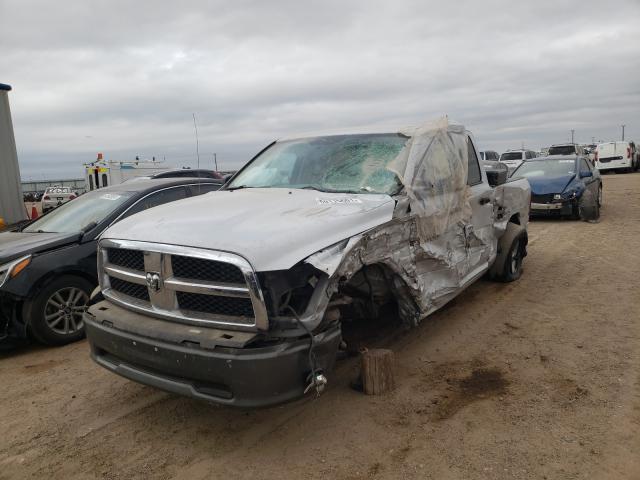 Photo 1 VIN: 1D7RB1GK1BS703571 - DODGE RAM 1500 