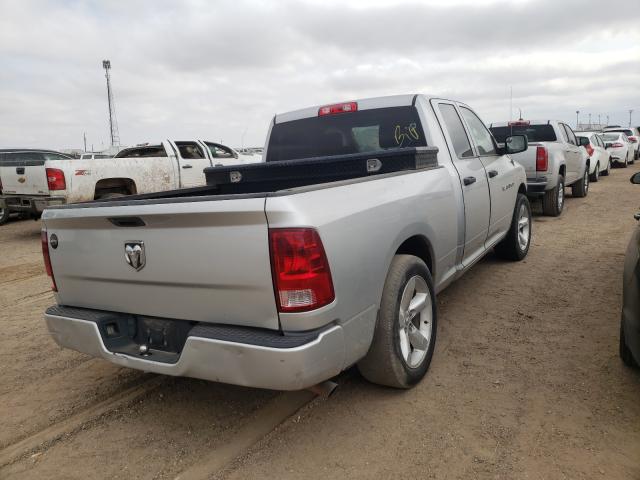 Photo 3 VIN: 1D7RB1GK1BS703571 - DODGE RAM 1500 