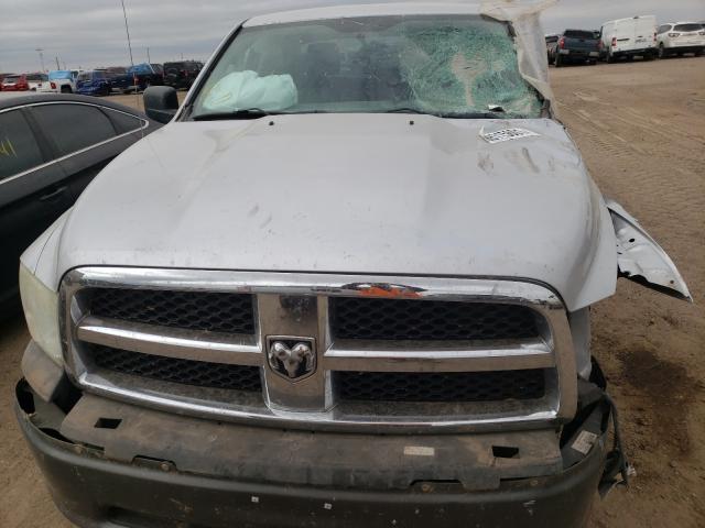 Photo 6 VIN: 1D7RB1GK1BS703571 - DODGE RAM 1500 