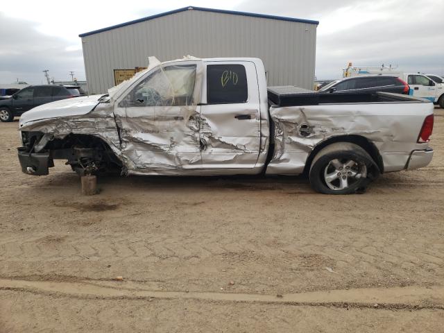 Photo 8 VIN: 1D7RB1GK1BS703571 - DODGE RAM 1500 