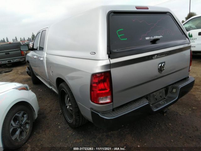 Photo 2 VIN: 1D7RB1GK2AS138617 - DODGE RAM 1500 