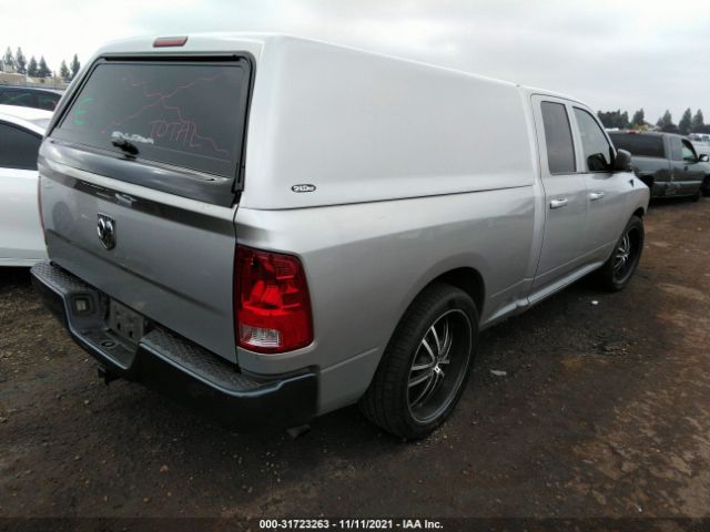 Photo 3 VIN: 1D7RB1GK2AS138617 - DODGE RAM 1500 