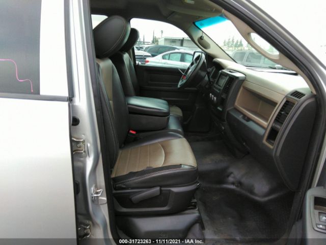 Photo 4 VIN: 1D7RB1GK2AS138617 - DODGE RAM 1500 