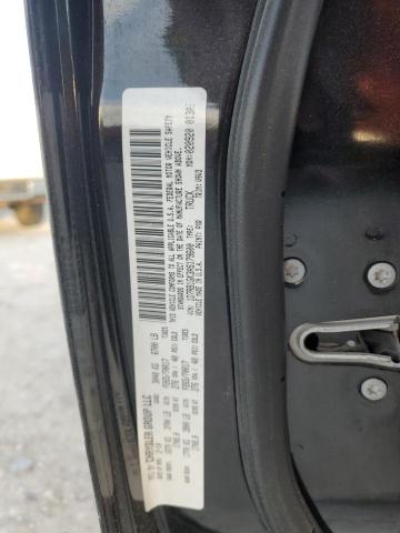 Photo 11 VIN: 1D7RB1GK3AS179600 - DODGE RAM 1500 