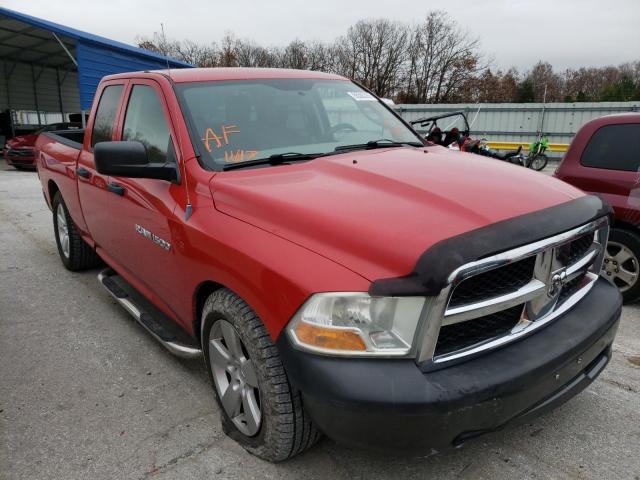 Photo 0 VIN: 1D7RB1GK3BS663350 - DODGE RAM 1500 