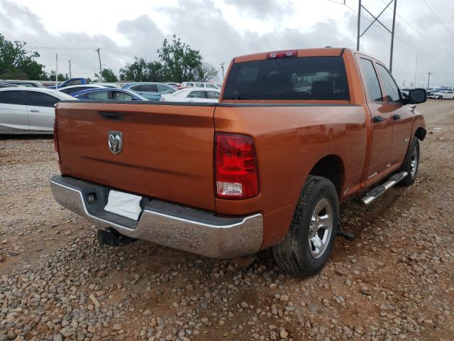 Photo 3 VIN: 1D7RB1GK4AS213267 - DODGE RAM 1500 