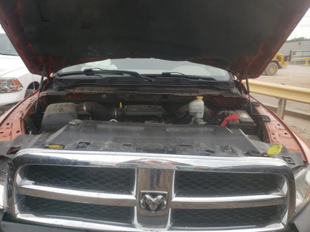 Photo 6 VIN: 1D7RB1GK4AS213267 - DODGE RAM 1500 