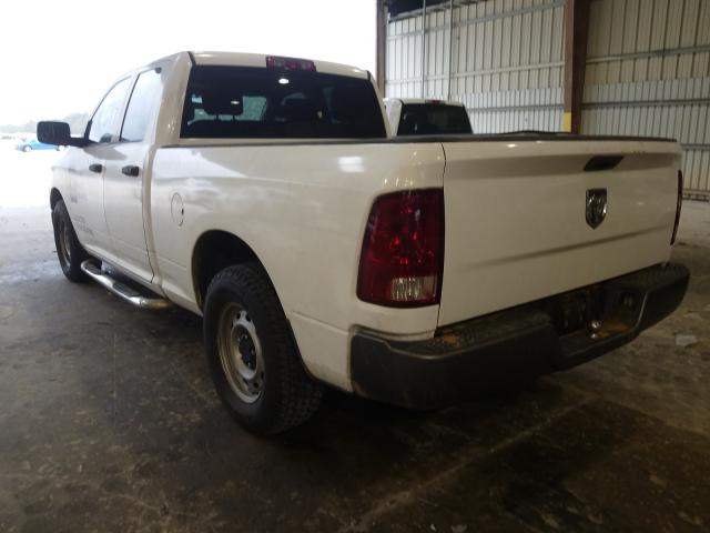 Photo 2 VIN: 1D7RB1GK4BS628641 - DODGE RAM 1500 