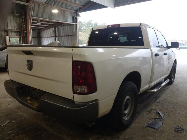 Photo 3 VIN: 1D7RB1GK4BS628641 - DODGE RAM 1500 