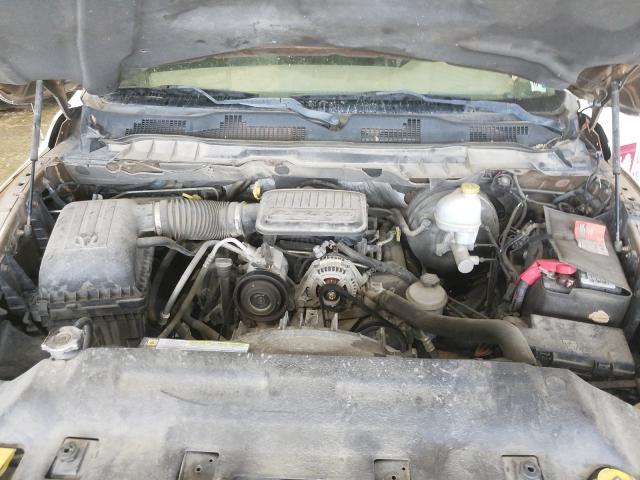 Photo 6 VIN: 1D7RB1GK4BS628641 - DODGE RAM 1500 