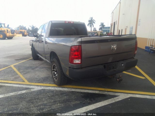 Photo 2 VIN: 1D7RB1GK5AS218073 - DODGE RAM 1500 