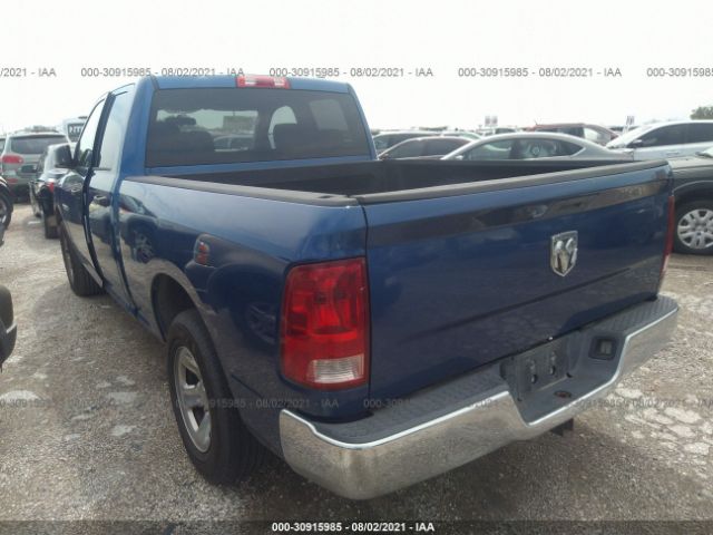 Photo 2 VIN: 1D7RB1GK5AS248268 - DODGE RAM 1500 