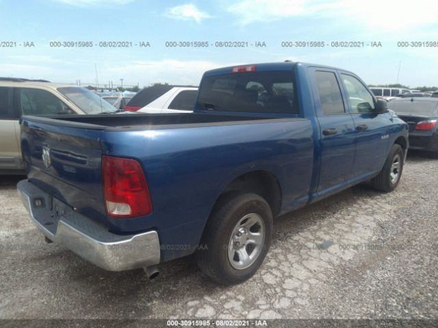 Photo 3 VIN: 1D7RB1GK5AS248268 - DODGE RAM 1500 