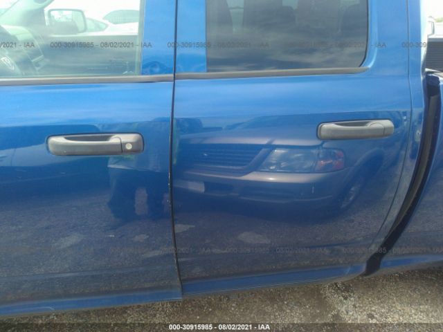 Photo 5 VIN: 1D7RB1GK5AS248268 - DODGE RAM 1500 