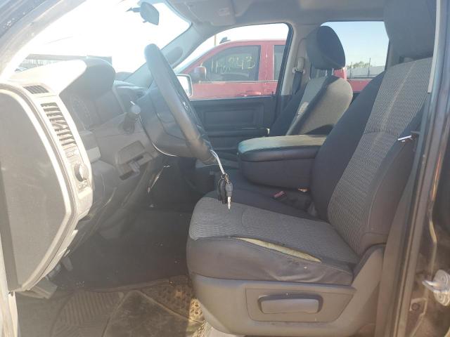 Photo 6 VIN: 1D7RB1GK5BS614988 - DODGE RAM 1500 