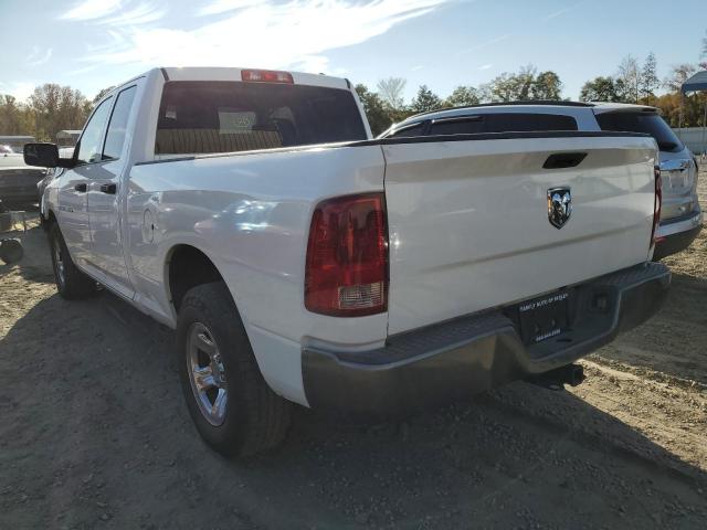 Photo 2 VIN: 1D7RB1GK6BS550329 - DODGE RAM 1500 