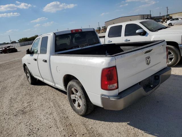 Photo 1 VIN: 1D7RB1GK7AS177963 - DODGE RAM 1500 