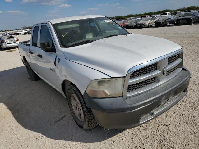 Photo 3 VIN: 1D7RB1GK7AS177963 - DODGE RAM 1500 