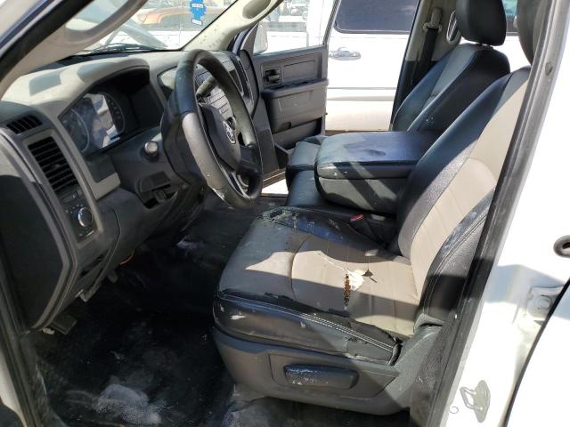 Photo 6 VIN: 1D7RB1GK7AS177963 - DODGE RAM 1500 