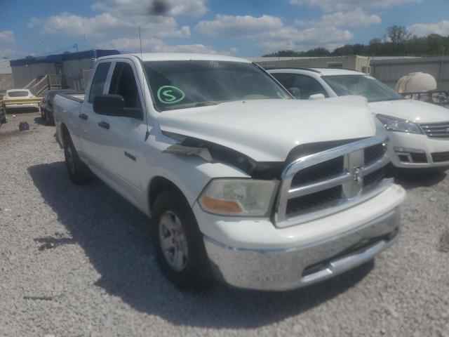 Photo 0 VIN: 1D7RB1GK7AS206216 - DODGE RAM 1500 