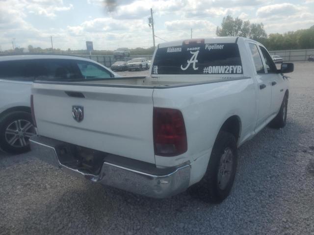 Photo 3 VIN: 1D7RB1GK7AS206216 - DODGE RAM 1500 