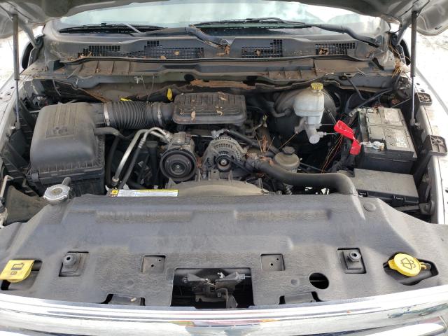 Photo 6 VIN: 1D7RB1GK7BS541851 - DODGE RAM 1500 