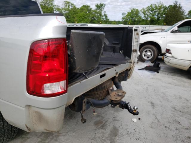 Photo 8 VIN: 1D7RB1GK7BS541851 - DODGE RAM 1500 