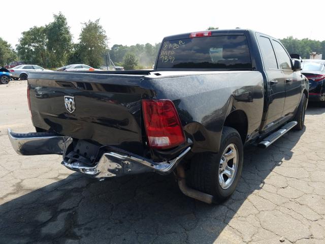 Photo 3 VIN: 1D7RB1GK7BS597398 - DODGE RAM 1500 