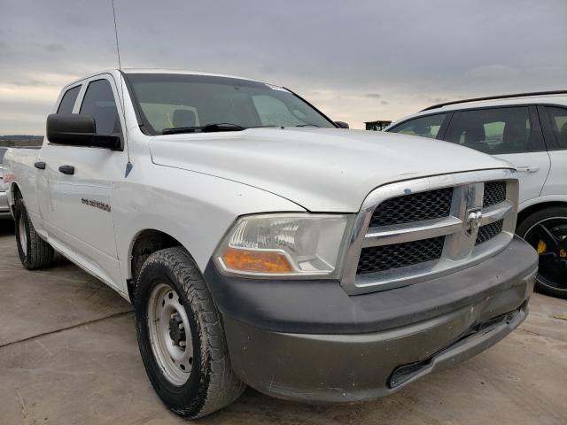 Photo 0 VIN: 1D7RB1GK7BS657714 - DODGE RAM 1500 