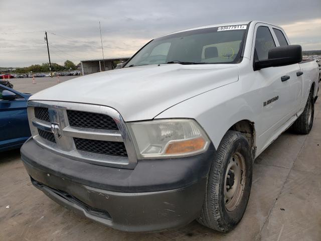 Photo 1 VIN: 1D7RB1GK7BS657714 - DODGE RAM 1500 