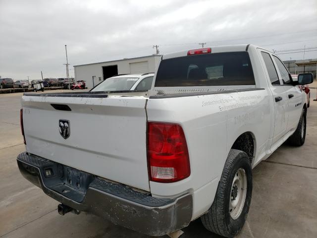 Photo 3 VIN: 1D7RB1GK7BS657714 - DODGE RAM 1500 