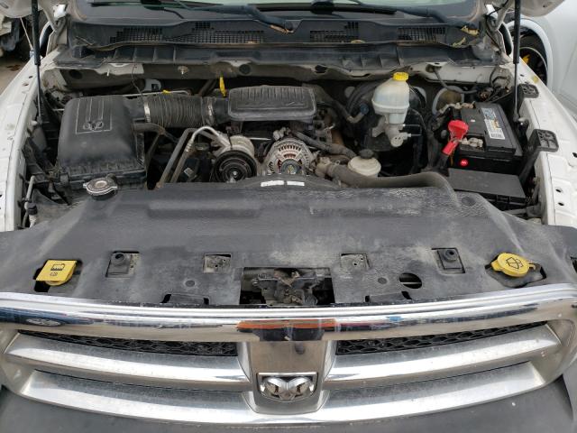 Photo 6 VIN: 1D7RB1GK7BS657714 - DODGE RAM 1500 