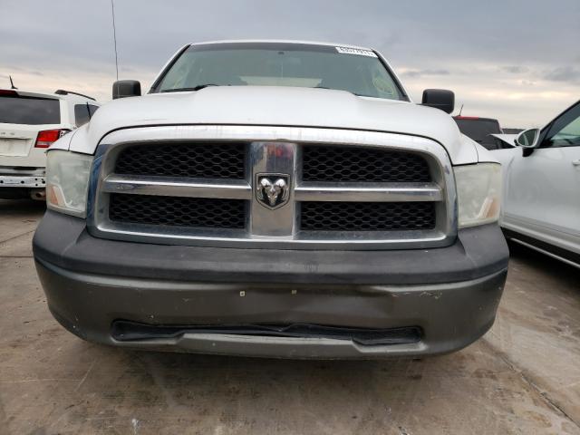 Photo 8 VIN: 1D7RB1GK7BS657714 - DODGE RAM 1500 