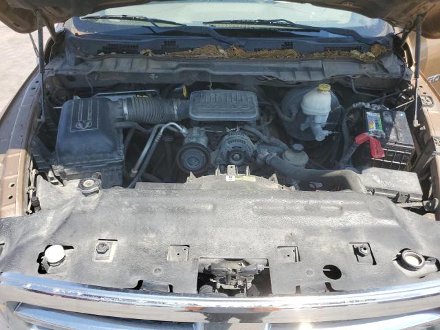 Photo 10 VIN: 1D7RB1GK7BS703560 - DODGE RAM 1500 