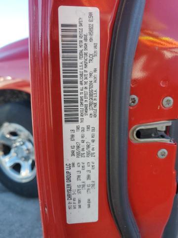 Photo 11 VIN: 1D7RB1GK8BS676904 - DODGE RAM 1500 