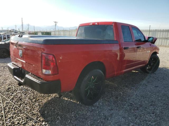 Photo 2 VIN: 1D7RB1GK9AS134824 - DODGE RAM 1500 