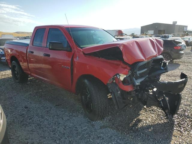 Photo 3 VIN: 1D7RB1GK9AS134824 - DODGE RAM 1500 