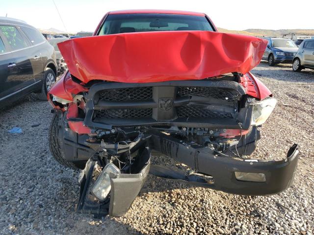 Photo 4 VIN: 1D7RB1GK9AS134824 - DODGE RAM 1500 