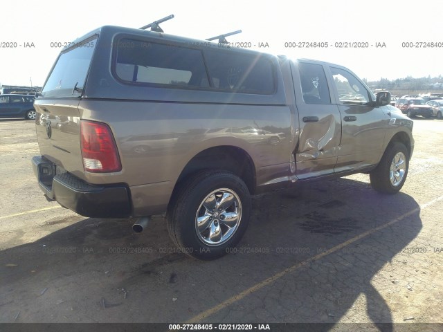 Photo 3 VIN: 1D7RB1GK9AS209344 - DODGE RAM 1500 