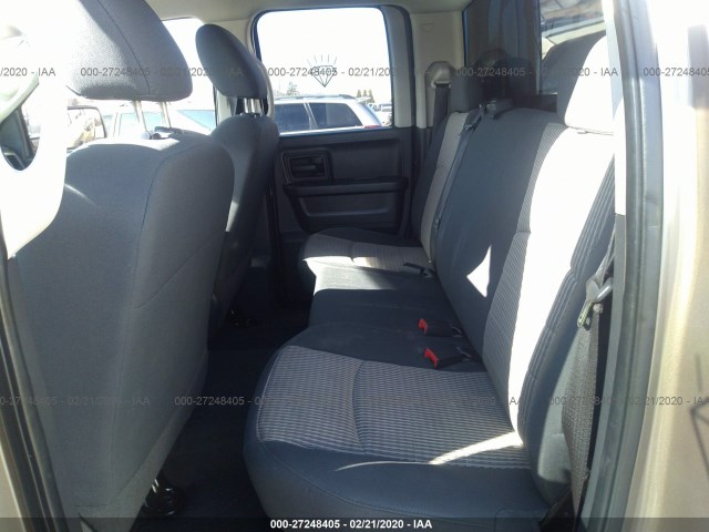 Photo 7 VIN: 1D7RB1GK9AS209344 - DODGE RAM 1500 