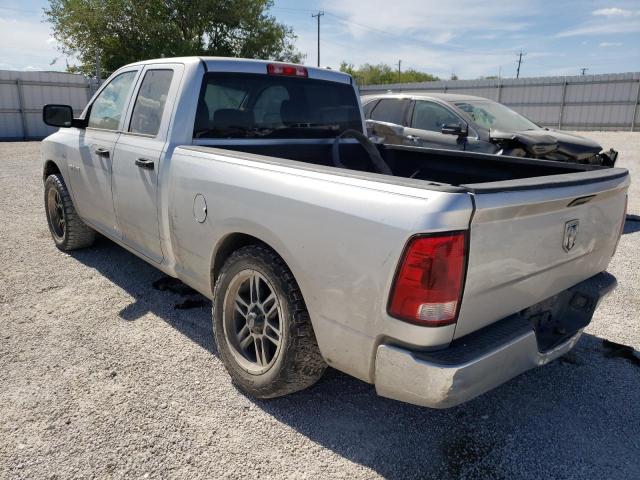 Photo 2 VIN: 1D7RB1GK9AS237452 - DODGE RAM 1500 