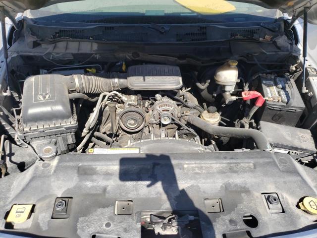 Photo 6 VIN: 1D7RB1GK9AS237452 - DODGE RAM 1500 