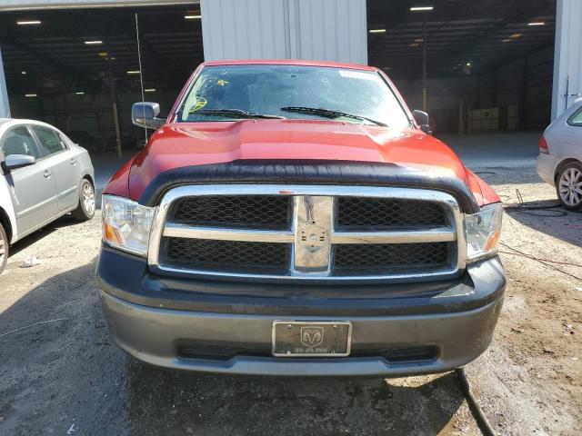 Photo 4 VIN: 1D7RB1GKXAS230848 - DODGE RAM 1500 